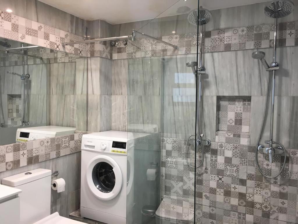 Lux Appartement