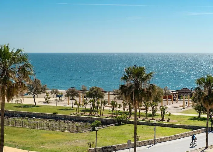 Fuengirola Lux